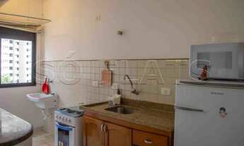 Imagem 4: Flat Spazio Vitae disponível para venda com 41m² e 01 vaga de garagem