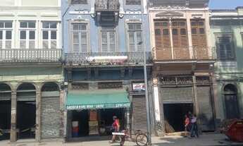 Imagem 2: Ponto comercial/Loja/Box para aluguel possui 576 metros quadrados em Centro - Rio de Janei