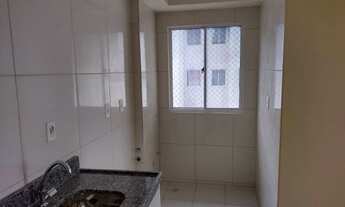 Imagem 4: Av. Torquato Tapajós, Residencial Ideal Torquato, 11901 - BL 13, Apartamento 402