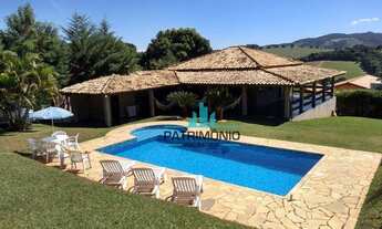 Imagem 3: Casa à venda, 250 m² por R$ 800.000,00 - Portal São Marcelo - Bragança Paulista/SP