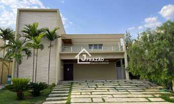 Imagem: Sobrado com 5 dormitórios para alugar