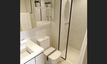 Imagem 7: Pronto para morar -Apartamento para venda possui 66 metros quadrados com 3 quartos