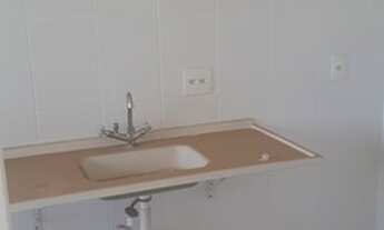 Imagem 7: 02 dorms - 47m² e 48m² - Residencial Vitale - Campos Elíseos - Pronto - Finan. Casa Verde