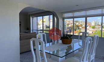 Imagem 5: Apartamento Duplex à venda, 77 m² por R$ 1.400.000,00 - Bom Abrigo - Florianópolis/SC