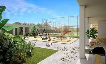 Imagem 7: Apartamentos de 2 e 3 dormitórios com suite em Criciúma com parcelado ou financiado