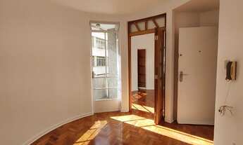 Imagem: Apartamento para venda possui 38 metros