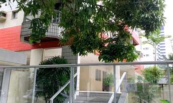 Imagem: Ed. Tapajos - 140m2 - 03 Suites - Umarizal