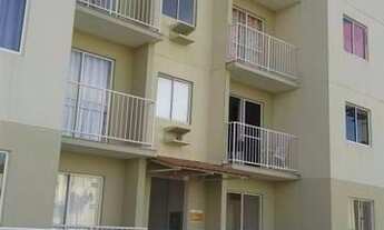 Imagem 2: Av. Torquato Tapajós, Residencial Ideal Torquato, 11901 - BL 13, Apartamento 402