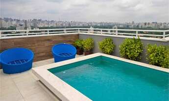 Imagem 6: Excelente localização com muito conforto e comodidade para todos, venha conhecer