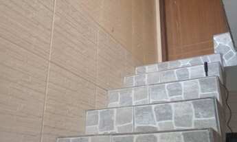 Imagem 5: Casa para venda possui 60 metros quadrados com 2 quartos em Uruguai - Salvador - BA