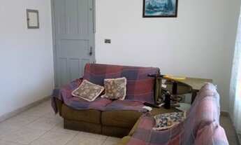 Imagem 5: Casa isolada 2 dormitórios vila caiçara