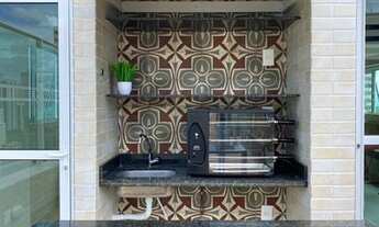 Imagem 5: Apartamento 1 Quarto no Espinheiro com Lazer