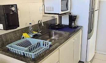 Imagem 4: Porteira fechada! More a poucos passos do mar e de vários pontos comerciais!