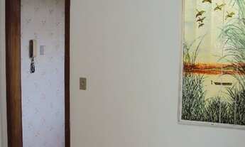 Imagem 5: Apartamento para aluguel possui 30 metros quadrados com 1 quarto em São Geraldo - Porto Al