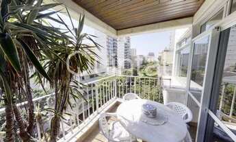 Imagem 7: Rio de Janeiro - Apartamento Padrão - Ipanema