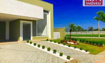 Imagem 5: Casa em Condomínio de Alto Padrão, c/ 3 Quartos (2 Suítes c/ Closet) em Inoã (Inoã) - Mari