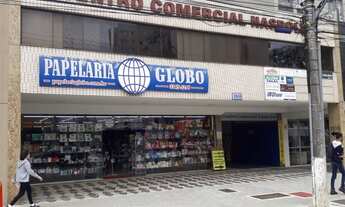Imagem 2: Cjto Comercial_Sala para alugar por R$ 2300.00, 92.30 m2 - PORTAO - CURITIBA/PR