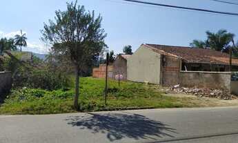 Imagem: JARAGUá DO SUL - Terreno Padrão - Nereu