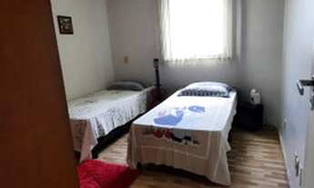 Imagem 4: Troco em Carro! Apartamento com 2 dormitórios