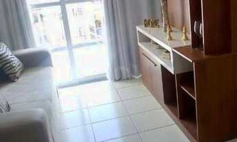 Imagem 2: Apartamento com 2 quartos no Jardim das margaridas