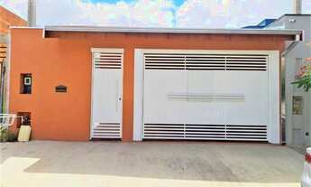 Imagem: CA05761- CASA TÉRREA Á VENDA NO BAIRRO