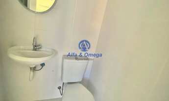 Imagem 4: Sala/Conjunto para aluguel tem 192 metros quadrados - Prime Square - Pq. Jardim Europa - B