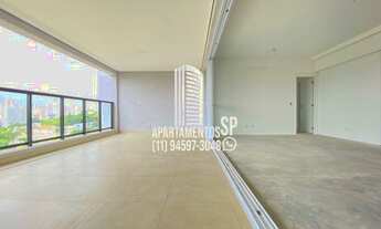 Imagem 2: Apartamento para Venda Moema - 3 Suítes - Varanda Gourmet - 3 Vagas