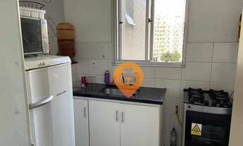 Imagem 11: Apartamento à venda, 50 m² por R$ 265.000,00 - Dom Joaquim - Belo Horizonte/MG