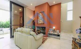 Imagem 3: CASA RESIDENCIAL em SÃO PAULO - SP, HIGIENÓPOLIS