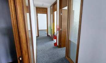 Imagem 3: Conjunto Comercial Mobiliado 701 m² no Morumbi