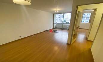 Imagem 2: Apto Itaim Bibi - 01 dormitório - Quase esquina com a JK