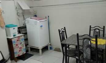 Imagem 2: Casa de condomínio térrea para venda com 40 metros quadrados com 1 quarto