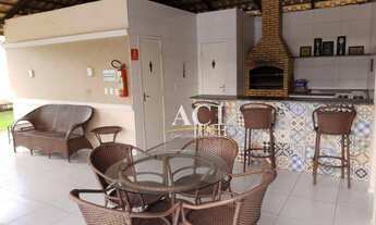 Imagem 7: Apartamento à venda no Passaré com 2 dormitórios, 63 m² por R$ 260.000 - Passaré - Fortale