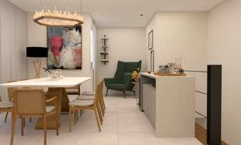 Imagem 4: Casa de condomínio para venda tem 436 metros quadrados com 4 quartos