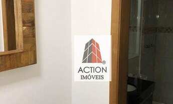 Imagem 7: Sobrado Tatuapé/ Vila Carrão- finamente mobiliado e decorado