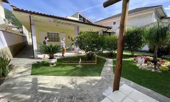 Imagem 3: Casa no condomínio maramar