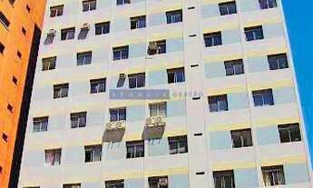 Imagem: São Paulo - Conjunto Comercial/Sala - Morro