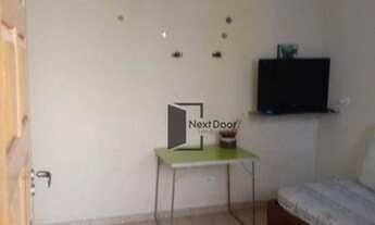 Imagem 3: Casa com 2 dormitórios para alugar, 70 m² por R$ 1.200,00/mês - Jardim do Lago II - Campin