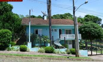 Imagem 2: Ivoti - Casa Padrão - Jardim do Alto