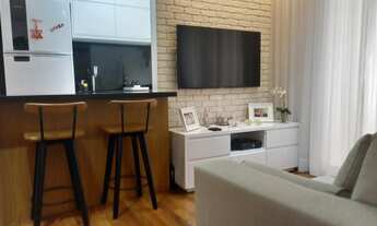 Imagem 7: Apartamento para venda com 67 metros com 2 quartos 1 suite, 2 vagas em Sacomã