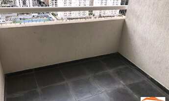 Imagem 5: Apto 02 dort 02 vagas 01 suíte c/armários planejados Vl. Leopoldina - SP