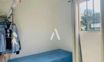 Imagem 6: Rua Francisco Alves Mendes, Nº195, Apartamento 31 Bloco H, Bom Jesus - Campo Largo/PR, CE