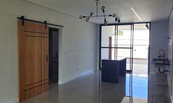 Imagem 4: Sobrado para venda tem 164 metros quadrados com 3 quartos em Cézar de Souza - Mogi das Cru