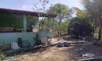 Imagem 6: Sitio em Esmeraldas