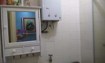 Imagem 4: Apartamento para venda 03 Quartos Junto ao Norte Shopping