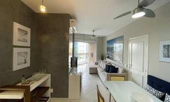 Imagem 3: APARTAMENTOBERTIOGA