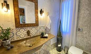 Imagem 3: ESTÂNCIA SANTA PAULA - CASA com 3 dormitórios (1 suíte) à venda, 200 m² por R$ 1.600.000