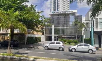 Imagem 6: Alto da gloria - Aluga-se - Prédio Comercial - Alto da Glória