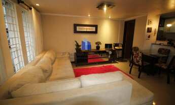 Imagem 5: Sobrado para Venda em Curitiba, Abranches, 3 dormitórios, 1 suíte, 2 banheiros, 3 vagas