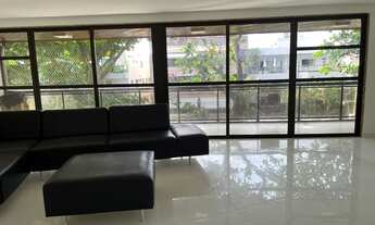 Imagem 6: Cobertura com 3 quartos no Jardim Oceânico - Rio de Janeiro